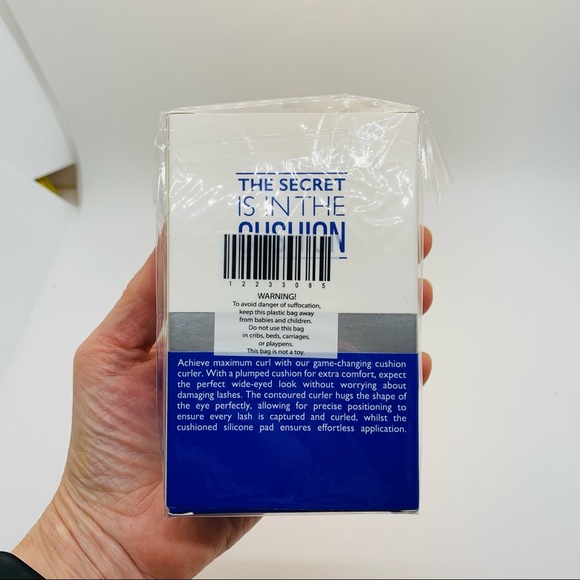 NWT Eyeko Eyelash Curler - Picture 4 of 4